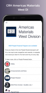 CRH Americas Materials West Di screenshot 6