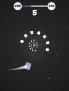 Cube Spin - Dodge Cubes! screenshot 6