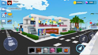 MiniCraft Village screenshot 3