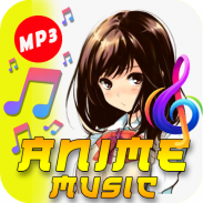 Anime Music Offline screenshot 6