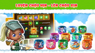 Poker Việt Nam screenshot 2