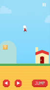 Mr. Go Home - Fun & Clever Brain Teaser Game! screenshot 0