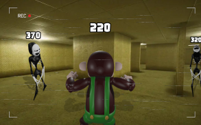 Monster vs Monster Fight screenshot 19