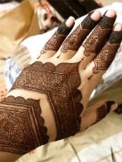 Mehndi Designs 2017-2018 screenshot 3