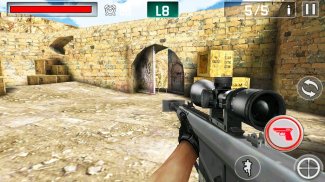 射击战争 screenshot 3