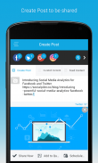 SocialPilot: Social Media Tool screenshot 2