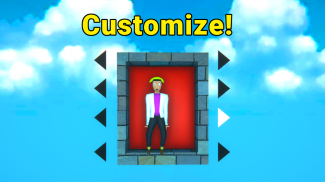 Milkman Karlson screenshot 1