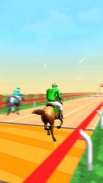 Racing Horse 3D screenshot 12