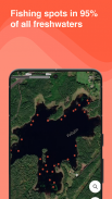 Fishbuddy by Fiskher screenshot 6