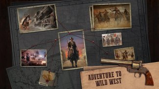 西部ゲーム screenshot 1