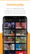 Demand Africa - African Movies & TV screenshot 9