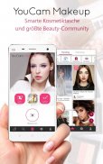 YouCam Makeup–Selfie Makeover screenshot 7