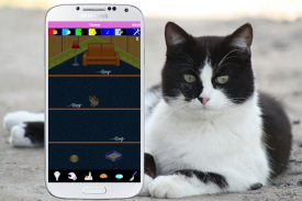 Cat Care - Cute Pet Simulator screenshot 4