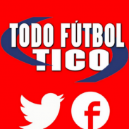 Todo Fútbol Tico screenshot 0