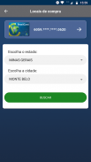 BrasilCard Cliente screenshot 1