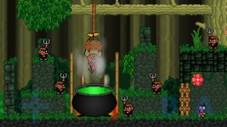 Juiced - Adventure Land screenshot 1