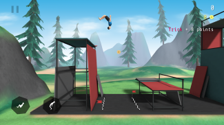 Flip Range screenshot 3