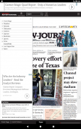 LVRJ eEdition screenshot 2