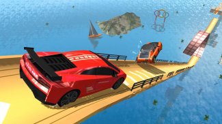 Car Stunts 3D screenshot 2