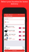 IMP Mart screenshot 5