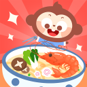 Chinese Cuisine：DuDu Food Game