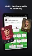MLS: The Official App screenshot 14