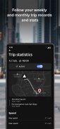 HUDWAY Go — GPS Navigation & Maps with HUD screenshot 7