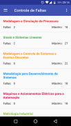 GraduApp screenshot 0