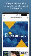 Praise Richmond screenshot 3