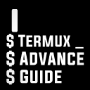 Termux Advance Guide - A Guide To Termux Icon