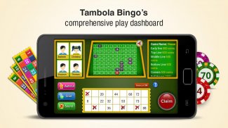 Tambola Housie - Indian Bingo Game screenshot 4
