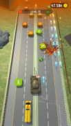 Rescue Run! screenshot 3