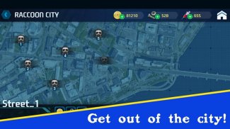 Zombies Guard Tower Defense TD screenshot 1