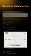 Music Download & Mp3 Music Downloader screenshot 12