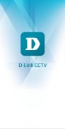 D-Link CCTV screenshot 2