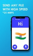 Hind Share : Indian Share it screenshot 1