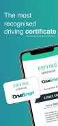 DriveSmart | Do you drive? screenshot 0