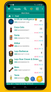 Stock and Inventory Simple screenshot 7