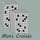 French Crosswords 2 Icon
