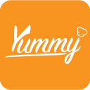 Yummy - Aplikasi Resep Masakan Icon