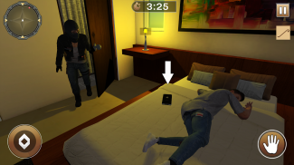 Crime Sneak Thief Simulator screenshot 2