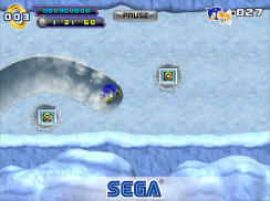 Sonic The Hedgehog 4 Ep. II screenshot 9