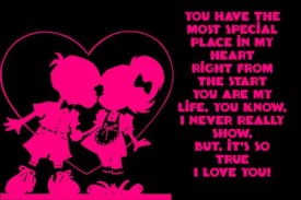 Romantic Love Quotes & Images screenshot 0