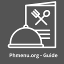 Phmenu.org - Guide