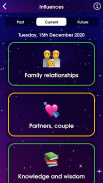 Astronum: Horoscope & Astrology screenshot 0