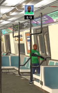 Agent Hunt – เกมยิงปืน screenshot 2