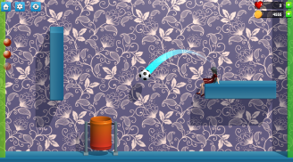 BasketBall Strike screenshot 7