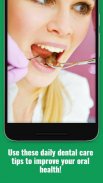 How to Take Care of Oral Hygiene Guide screenshot 1