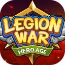 Legion War - Hero Age Icon