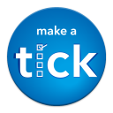 Make a Tick Icon